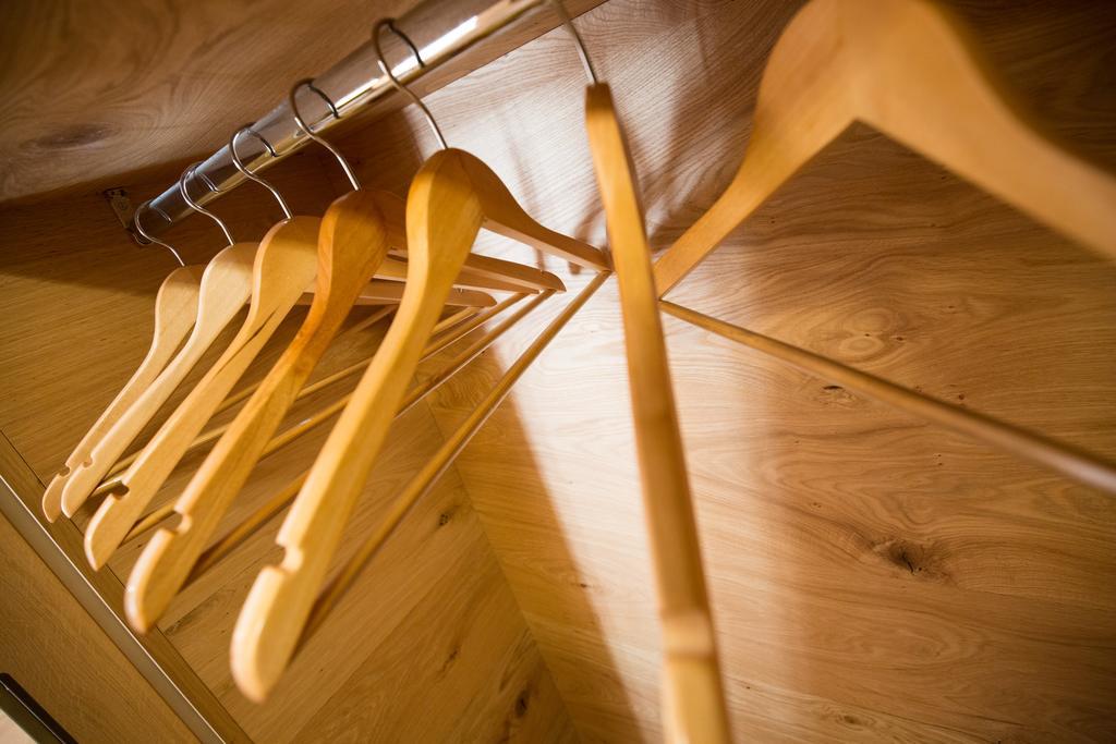 Chalet Marcora Campitello di Fassa Dış mekan fotoğraf