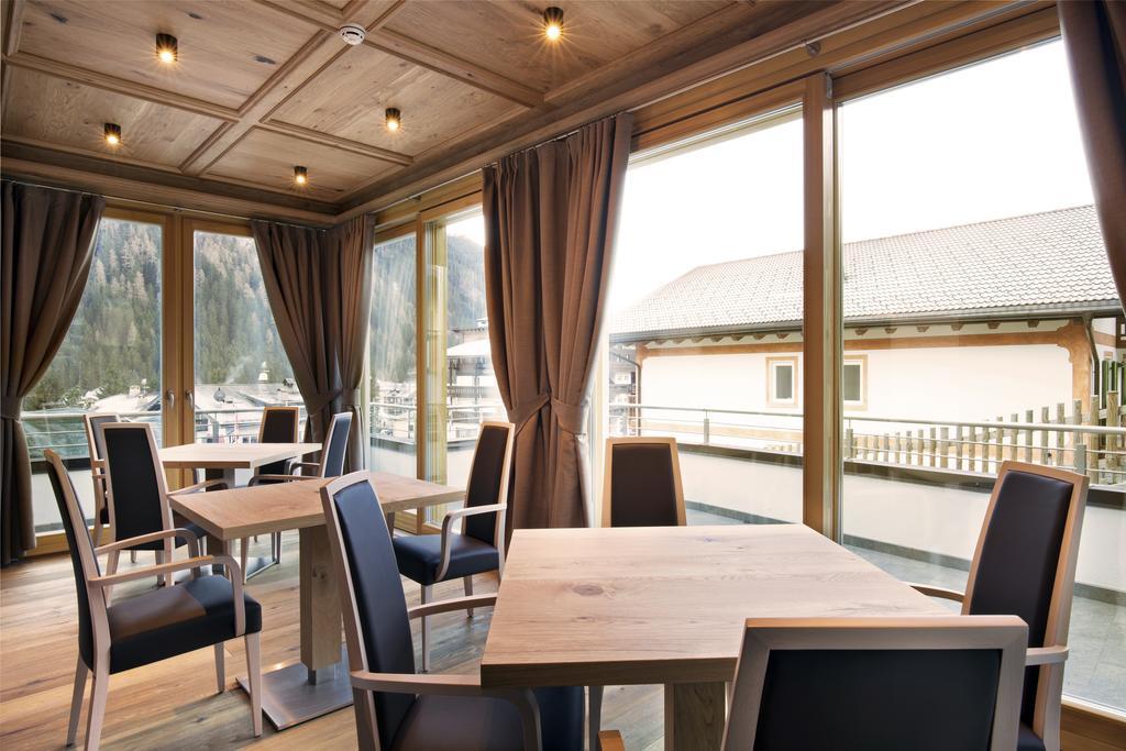 Chalet Marcora Campitello di Fassa Dış mekan fotoğraf