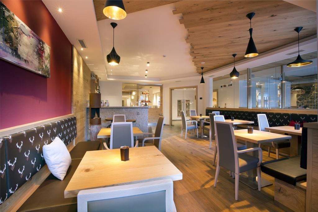Chalet Marcora Campitello di Fassa Dış mekan fotoğraf